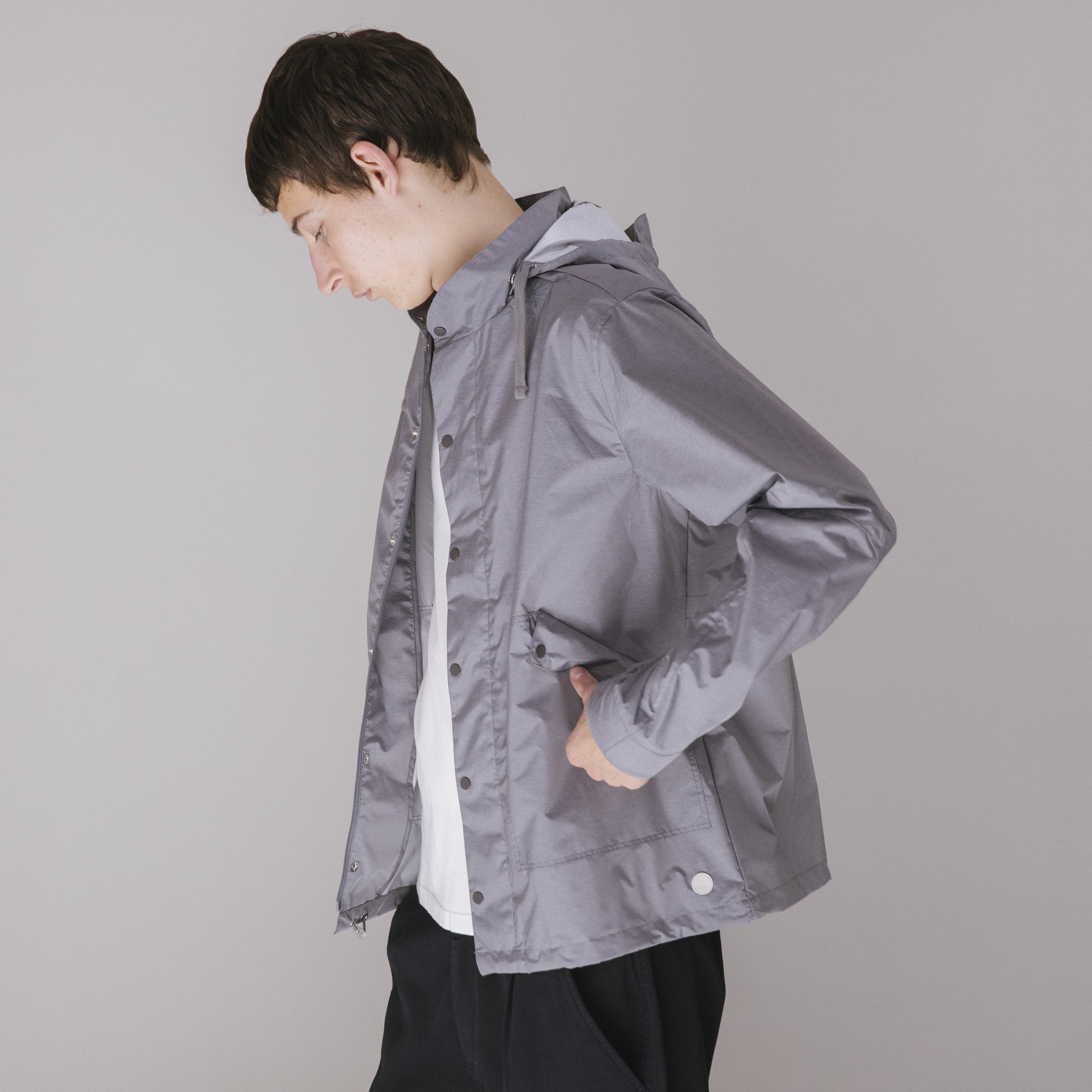 Norse projects kalmar light 2025 rain