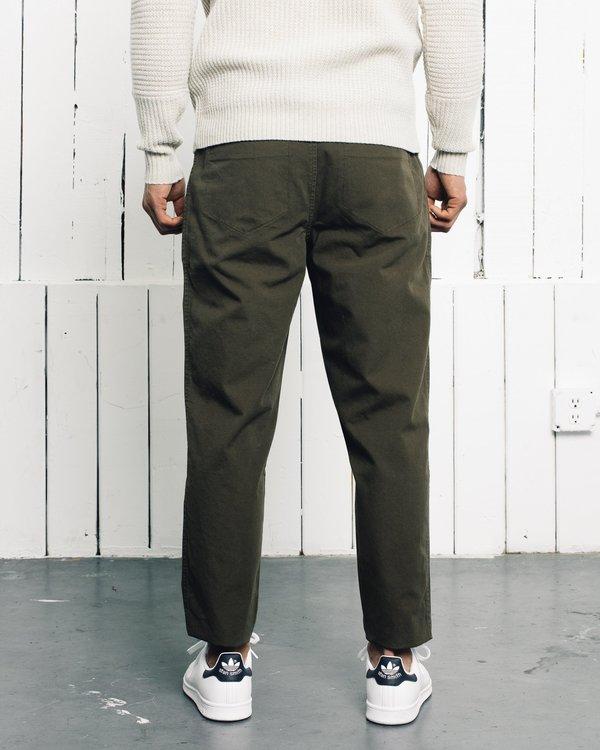 Folk-Assembly-Pant-Military-Green-201711031909001