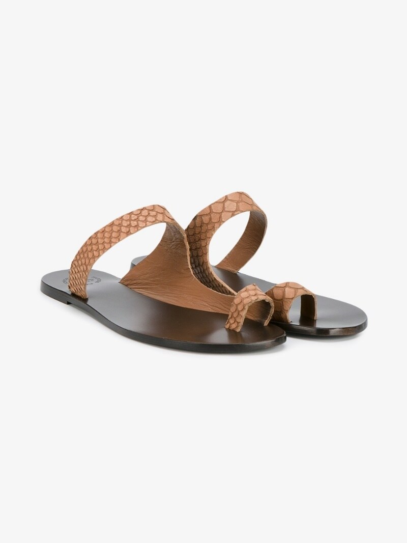 Atp discount doris sandal